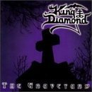 Cover for King Diamond · Graveyard (CD) (1999)