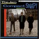 Jam · Compact Snap (CD) [Remastered edition] (2017)