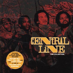 Collection - Central Line - Música - SPECTRUM - 0044006355221 - 2 de junio de 2003