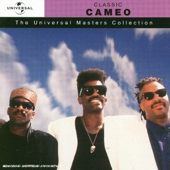 Cover for Cameo · Classic (CD) (2004)