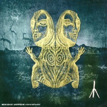 Cover for Ajattara · Kuolema (CD) (2003)