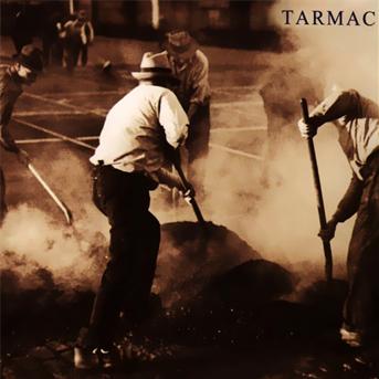 Cover for Tarmac · L'atelier (CD)