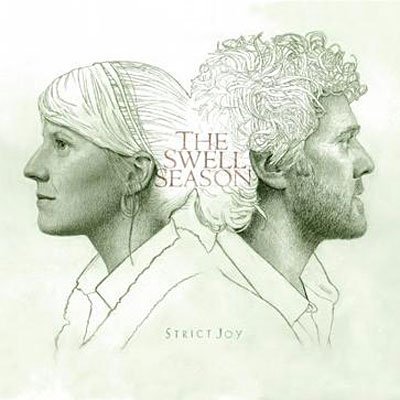 Cover for Swell Season · Strict Joy (CD) [Limited, Deluxe edition] (2009)