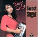 Cover for Rosie Ledet · Sweet Brown Sugar (CD) (1990)