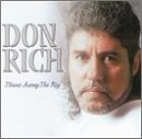 Cover for Don Rich · Throw Away The Key (CD) (2002)