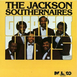 Greatest Hits - Jackson Southernaires - Music - Malaco Records - 0048021440221 - January 15, 1992