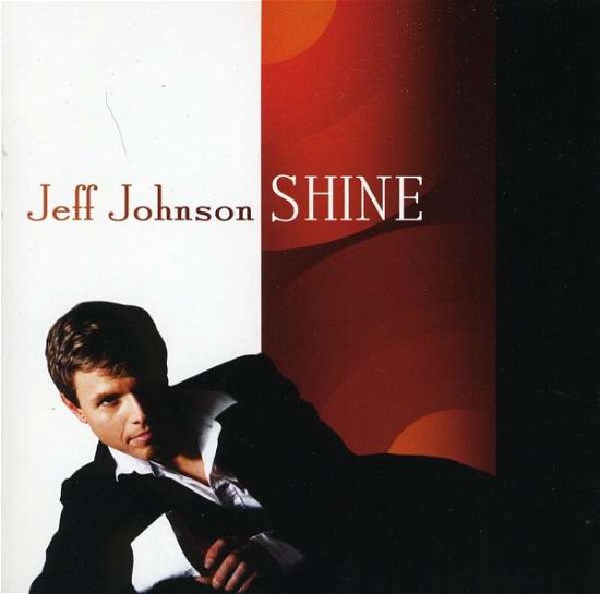Cover for Jeff Johnson · Shine (CD) (2011)