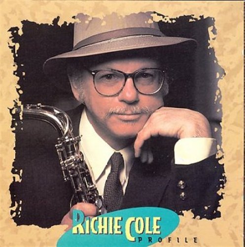 Profile - Cole Richie - Música - Heads Up - 0053361302221 - 27 de julho de 1993