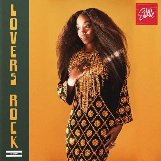 Cover for Estelle · Lovers Rock (CD) [Digipak] (2018)