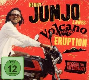 Volcano Eruption: Reggae Anthology - Henry Junjo Lawes - Musiikki - VP - 0054645416221 - tiistai 16. helmikuuta 2010