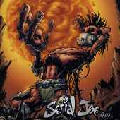 Serial Joe... - Serial Joe - Música - UNIDISC - 0060270059221 - 30 de junho de 1990