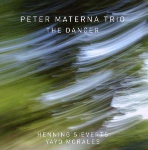 Materna.peter · Dancer (CD) (2010)