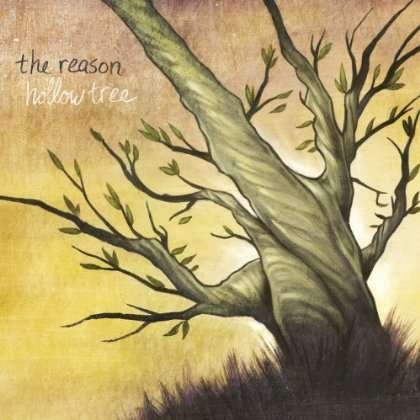 Cover for The Reason · Hollow Tree Cdep (CD) (2013)