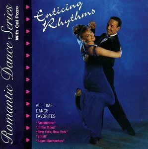 Enticing Rhythms - Various Artists - Music -  - 0071083967221 - 