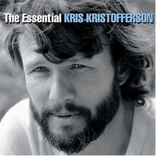 Cover for Kris Kristofferson · Essential (CD) [Remastered edition] (2023)