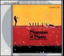 Miles Davis · Sketches Of Spain (CD) [Remastered edition] (1997)