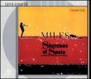Cover for Miles Davis · Sketches Of Spain (CD) [Remastered edition] (1997)