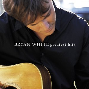 Cover for Bryan White (CD) (1994)