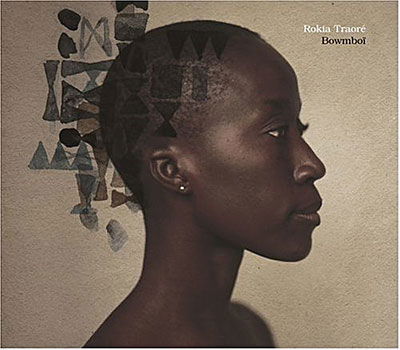 Bowmboi - Rokia Traore - Musik - WORLD - 0075597985221 - 21 juli 2004