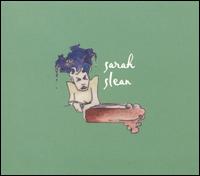 Cover for Slean Sarah · Sarah Slean (Mod) (CD) (2001)