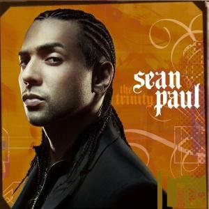 Cover for Sean Paul · Trinity (CD) [New edition] (2006)