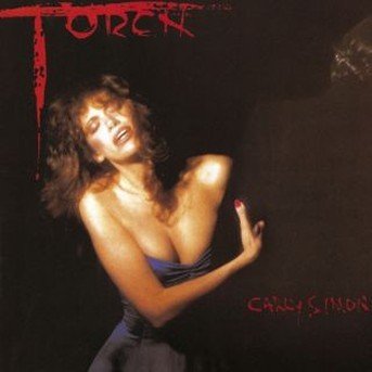 Cover for Carly Simon · Torch (CD) (1999)