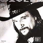 Will The Wolf Survive - Waylon Jennings - Music - UNIVERSAL SPECIAL PRODUCTS - 0076743110221 - September 26, 2006