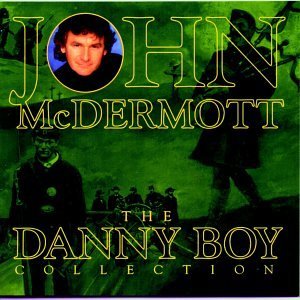 Danny Boy - JOHN McDERMOTT - Musikk - EASY LISTENING - 0077775477221 - 28. desember 1999