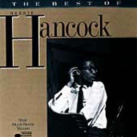 Best of - Herbie Hancock - Música - BLUE NOTE - 0077779114221 - 1 de noviembre de 1988