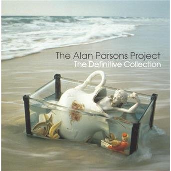 Cover for Alan Parsons Project · The Definitive Collection (CD)