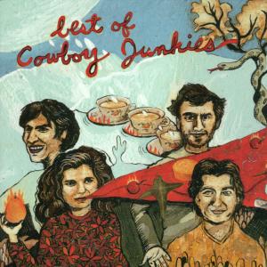 Best of - Cowboy Junkies - Música - RCA - 0078636805221 - 21 de agosto de 2001