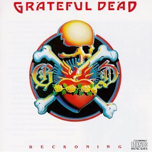 Reckoning - Grateful Dead - Music - Rhino Entertainment Company - 0081227328221 - June 30, 1990