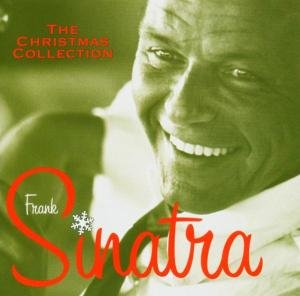 Christmas Collection - Frank Sinatra - Musiikki - WEA - 0081227654221 - sunnuntai 30. marraskuuta 2008