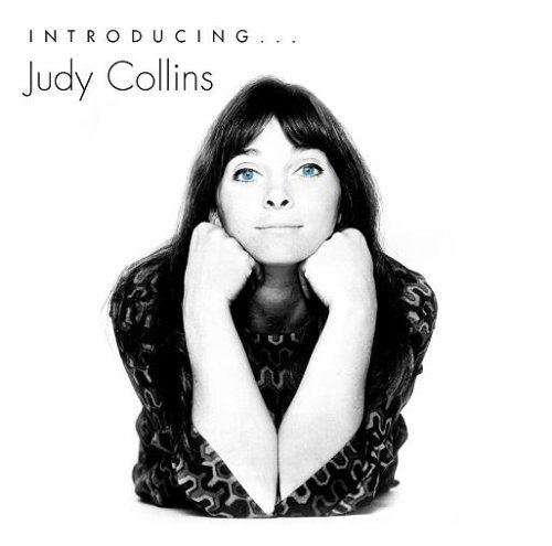 Introducing - Judy Collins - Musik - RHINO - 0081227878221 - 24. juli 2006