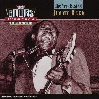 Blues Masters: the Very Best of Jimmy Reed - Jimmy Reed - Musik - BLUES - 0081227980221 - 21. november 2016