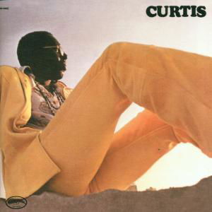 Curtis - Curtis Mayfield - Muzyka - RHINO - 0081227993221 - 2 października 2000