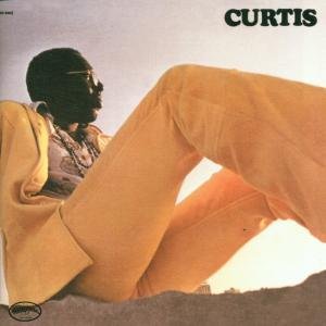 Curtis - Curtis Mayfield - Musikk - RHINO - 0081227993221 - 4. september 2000