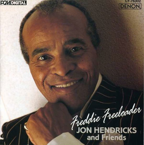 Freddie Freeloader - Jon Hendricks - Music - Denon Records - 0081757630221 - April 20, 1993