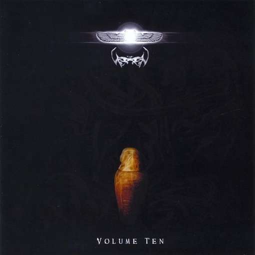 Cover for Horn · Volume 10 (CD) (2012)