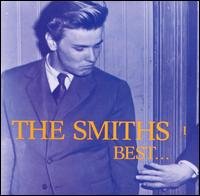 Cover for The Smiths · Best of 1 (CD) (1992)
