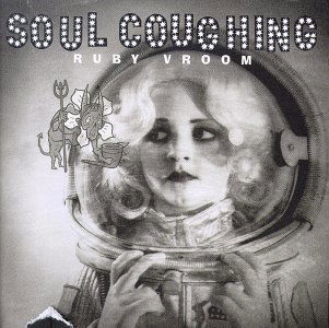 Ruby Vroom - Soul Coughing - Music - WARNER BROTHERS - 0093624575221 - September 27, 1994