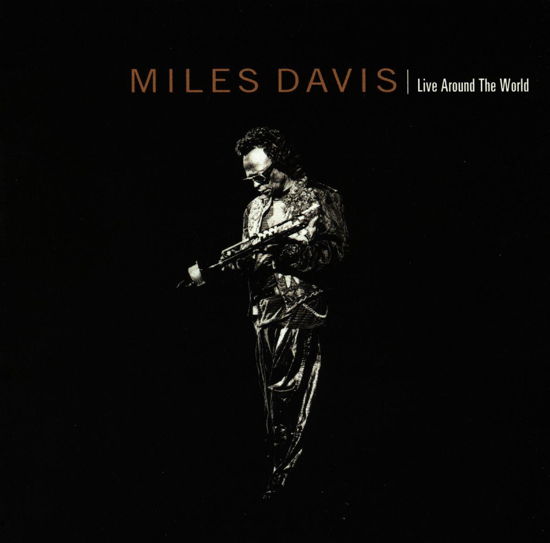 Live Around the World - Miles Davis - Muziek - WEA - 0093624603221 - 8 oktober 2002