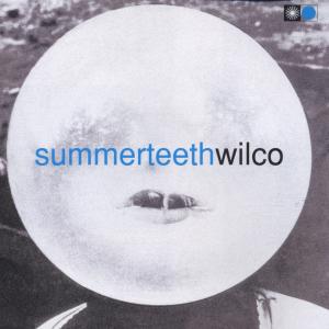 Wilco · Summerteeth (CD) (2012)