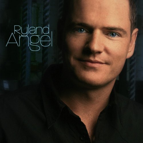 Cover for Ryland Angel (CD) (2007)