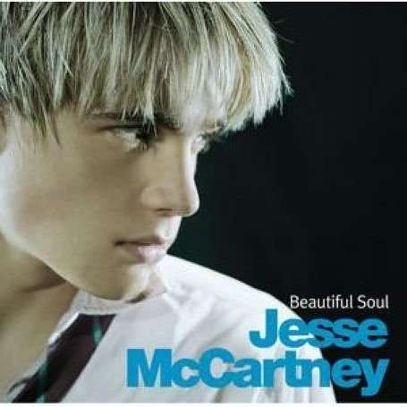 Cover for Jesse Mccartney · Beautiful Soul (CD) (2016)