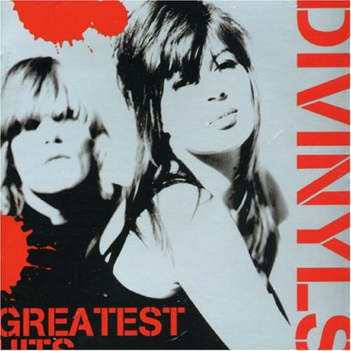 Cover for Divinyls · Greatest Hits (CD) (2006)