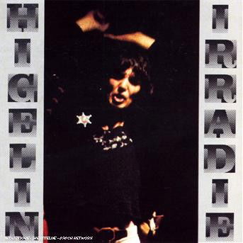 Irradi - Higelin - Music - EMI - 0094638661221 - June 29, 2014