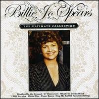 Ultimate Collection - Billie Jo Spears - Music - CAPITOL - 0094639693221 - November 29, 2007