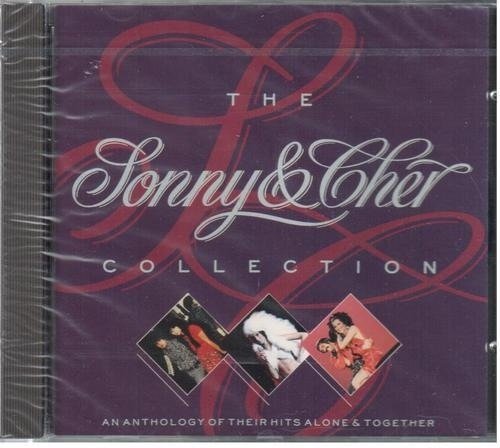 Cover for Sonny &amp; Cher · Collection (CD)