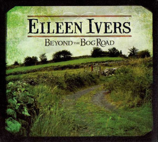 Beyond the Bog Road - Eileen Ivers - Muzyka - EONE ENTERTAINMENT - 0099923546221 - 15 września 2017